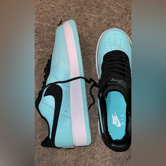 Airforces new (new) - Picture 2 of 3